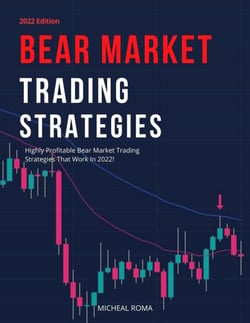 Bear Market Day Trading Strategies - Day Trading Strategies, #1