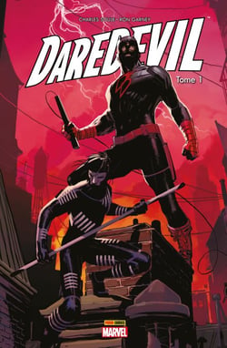 Daredevil (2016) T01 - Un témoin gênant