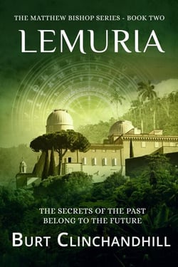 Lemuria - Matthew Bishop, #2