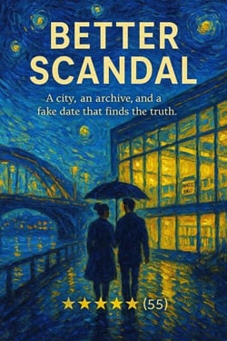 Better Scandal