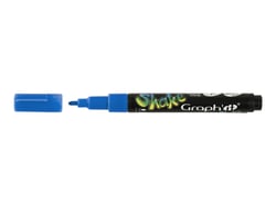Marqueur à encre Graph'it Shake - 2,5 mm - 7165 saphir