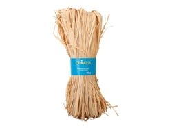 Raphia naturel Créalia -  150 g