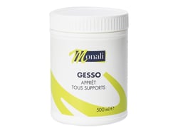 Gesso - 500 ml