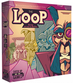 The loop