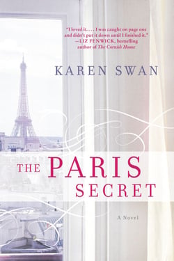 The Paris Secret - A Novel