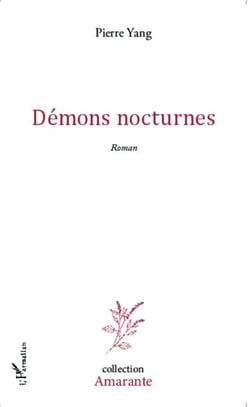 Démons nocturnes - Roman