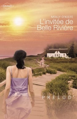 L'invitée de Belle Rivière (Harlequin Prélud')