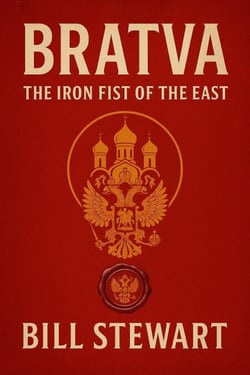 Bratva The Iron Fist of The East