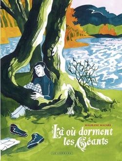 Là où dorment les Géants