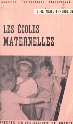 Les écoles maternelles