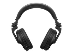 Casque DJ Pioneer DJ - HDJ-X5BT - Bluettoth - Noir