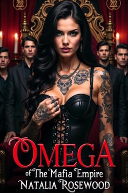 Omega of the Mafia Empire: Marked, Taken, Worshipped - The Omega Syndicate