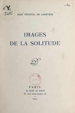 Images de la solitude
