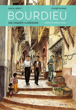 Bourdieu - Une enquête algérienne (NE)