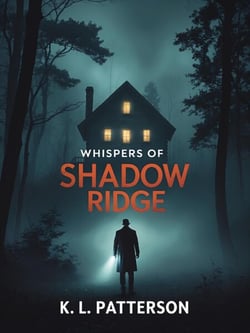 Whispers of Shadow Ridge