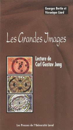 Lectures de Gustav Karl Jung - Les Grandes Images