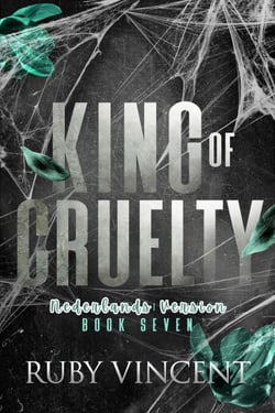King of Cruelty (Dutch) - Heiligen en Zondaars, #7