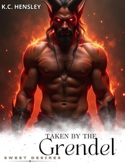 Taken by the Grendel - Sweet Desires, #44