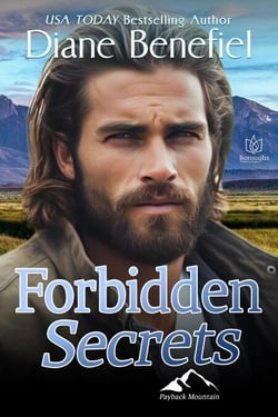 Forbidden Secrets: A Small-Town Romantic Suspense - Payback Mountain, #5