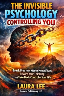 The Invisible Psychology Controlling You