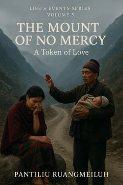 The Mount of No Mercy: A Token of Love - Life's Events Series, #5