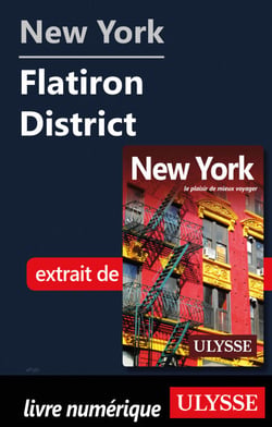 New York - Flatiron District