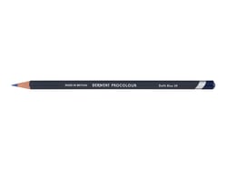 Crayon de couleur Derwent - Procolour - bleu de delf