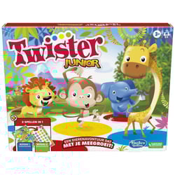 Twister Junior - Hasbro Gaming