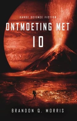 Ontmoeting met Io - IJSMAAN, #3