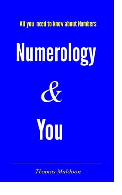 Numerology &amp; You - Character Profiles