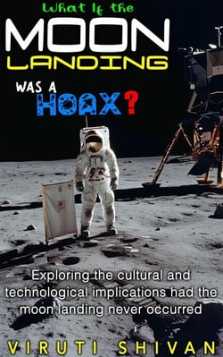 What If the Moon Landing Was a Hoax? - WHAT IF SERIES