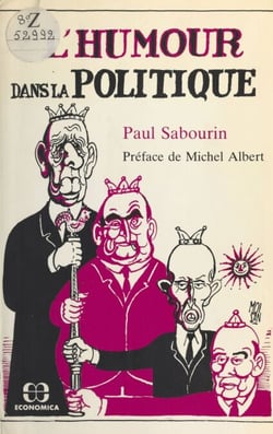 L'Humour dans la politique