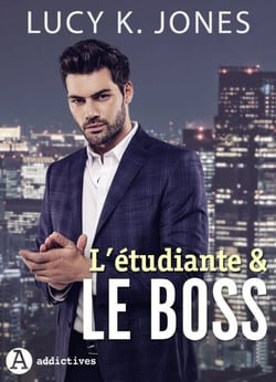L'étudiante &amp; le boss