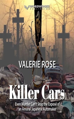 Killer Cars: Even Murder Can’t Stop the Exposé of an Amoral Japanese