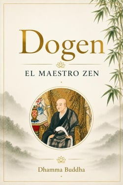 Dogen: El Maestro Zen