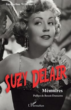 Suzy Delair - Mémoires