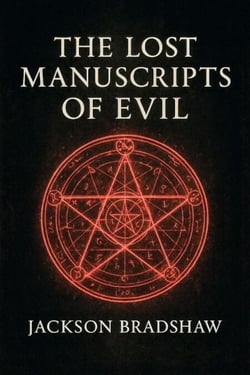 The Lost Manuscripts Of Evil