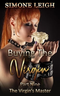 The Virgin's Master - Buying the Virgin, #9