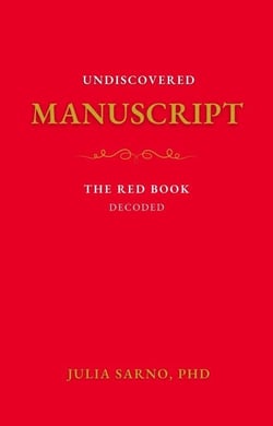 The Undiscovered Manuscript