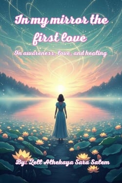 In my mirror, the first love / On awareness, love, and healing - *Breaking the Silence – Beginning Within, #5
