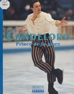 Candeloro - Prince de la glace