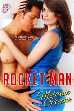 Rocket Man - Roll of the Dice, #1