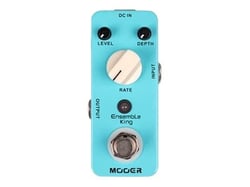 Mooer - Chorus - Ensemble King