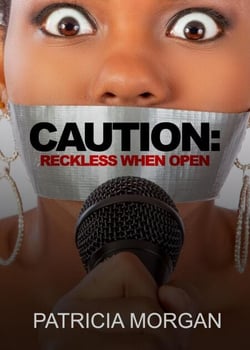 Caution: Reckless When Open
