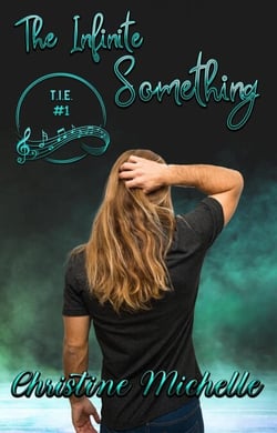The Infinite Something - T.I.E., #1