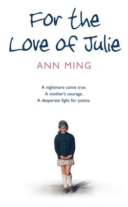 I Fought the Law - A nightmare come true. A mother’s courage. A desperate fight for justice.
