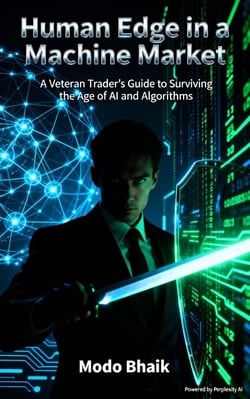 Human Edge in a Machine Market