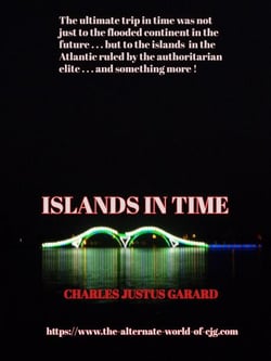 Islands In Time