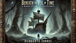 Beneath The Veil Of Time: A Making Of Christopher