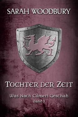 Tochter der Zeit - Was nach Cilmeri geschah, #1